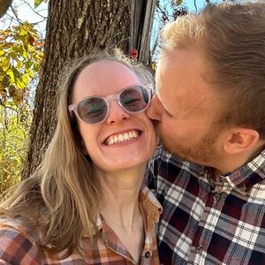 Meet your Posher, Louisa